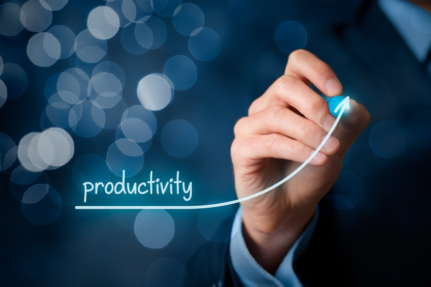 Improve Productivity