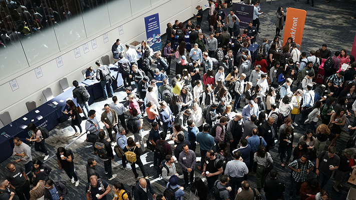 Trade Shows and Expos