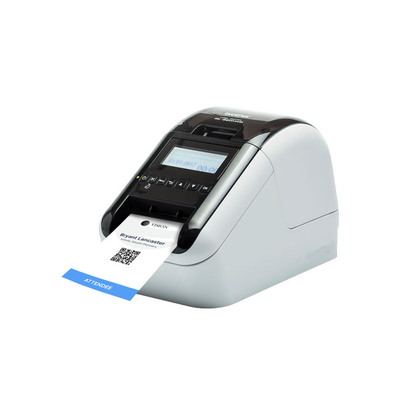 Anywhere, Any Device, Any Printer