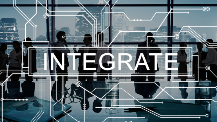 Integrate with VMS and ACS