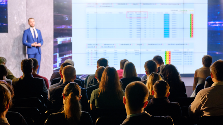 Industry Summits