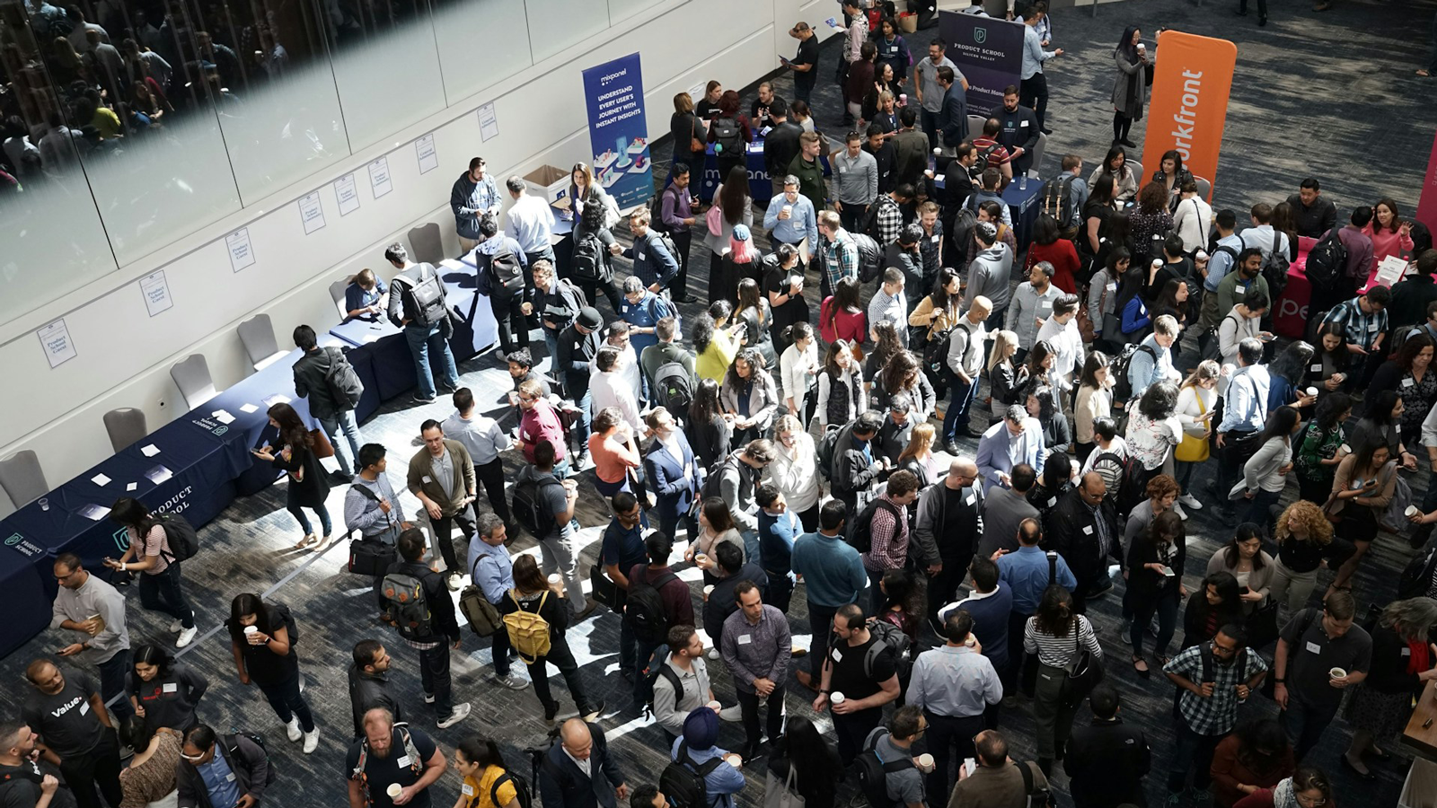 Trade Shows