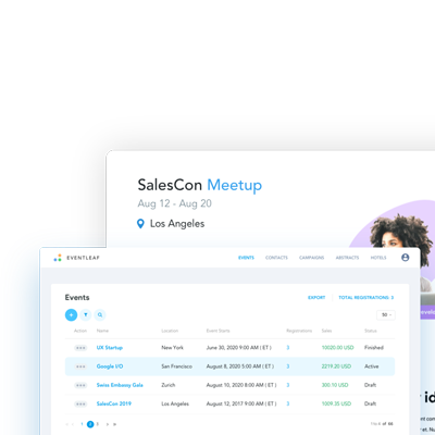 User-Friendly Interface