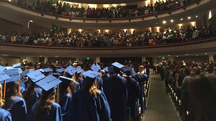 Higher Education