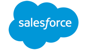 sales-force logo