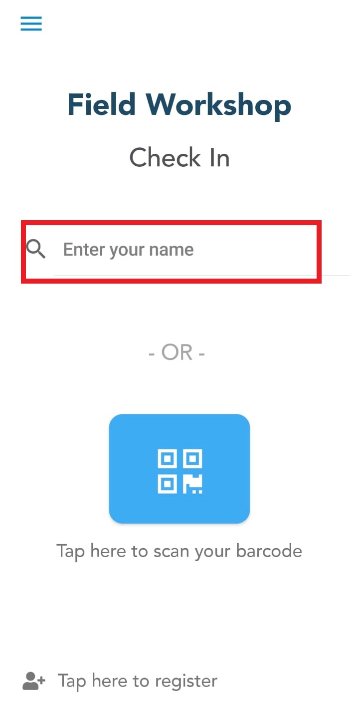 Eventbrite Check In App How to Use Eventleaf to Check in Eventbrite