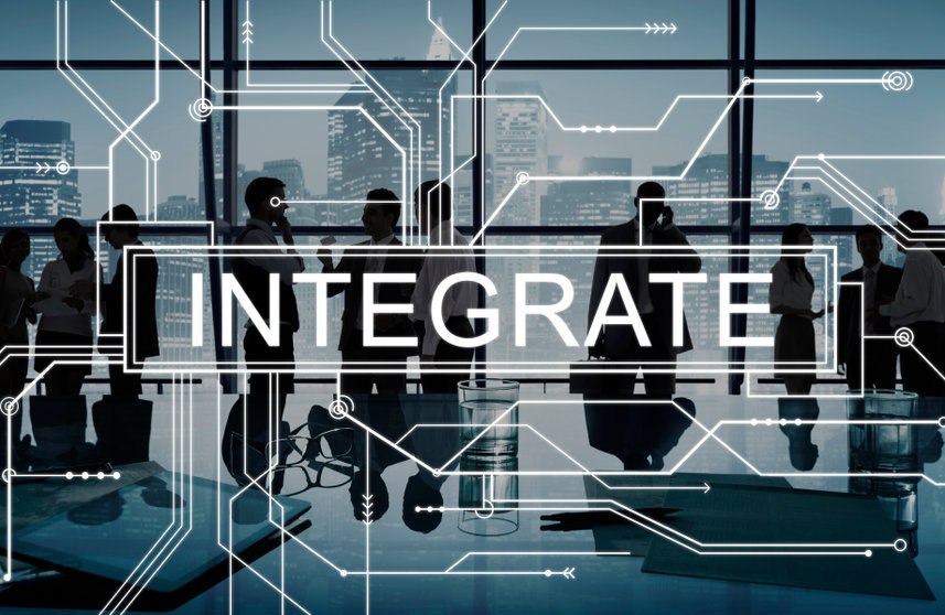 VMS and ACS Integration