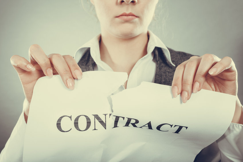 No Contract