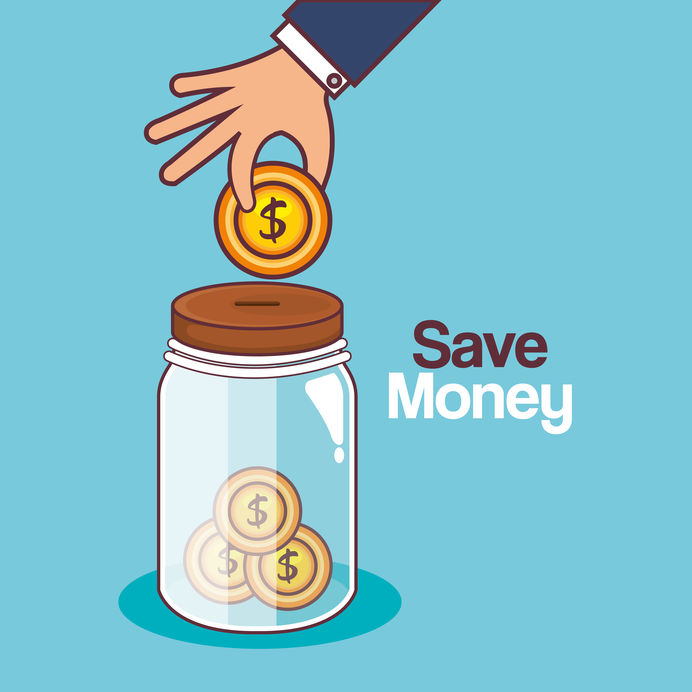 Save Money on Event Platform